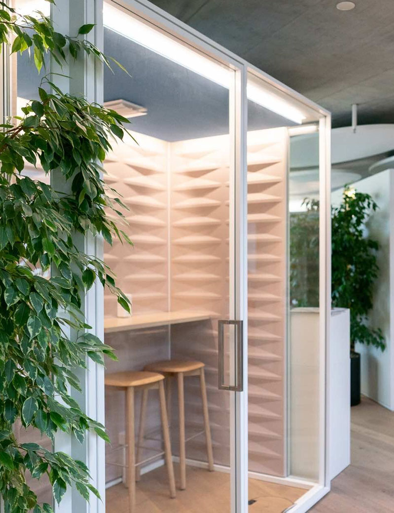 Best Commercial Interior Services In Pune City