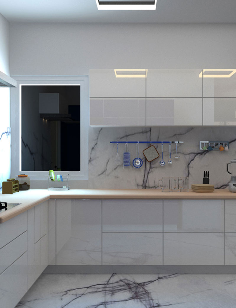 Best Modular Kitchen Services In Pune City