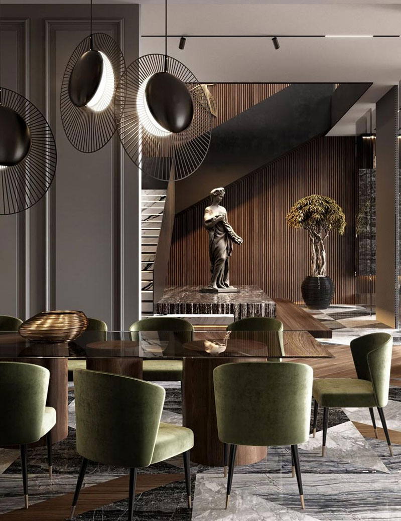 Best Residential Interior Services In Pune City