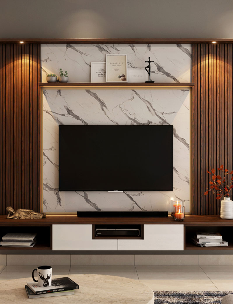 The Best TV Cabinet Services In Pune City