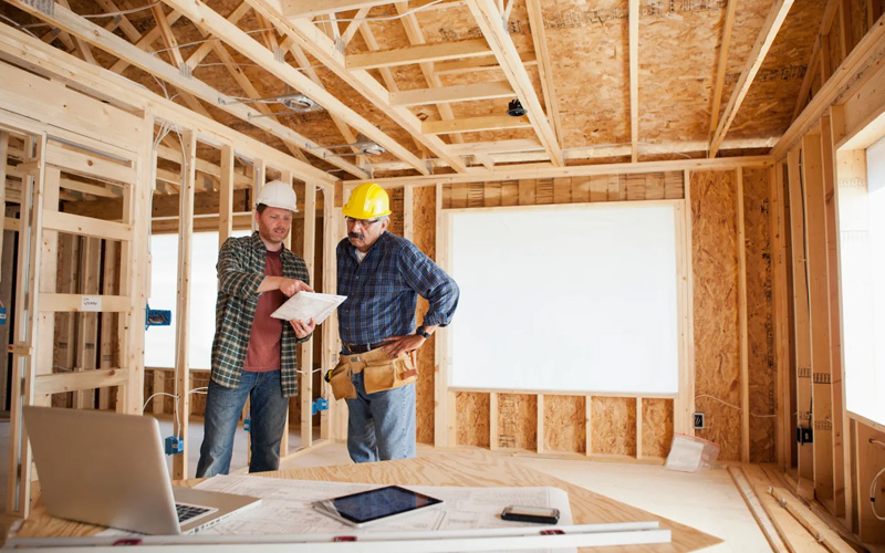 The Best Carpenter Services In Pune City