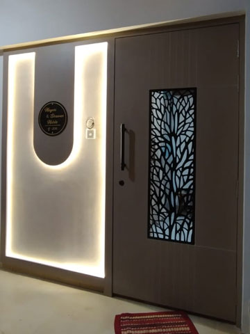 Bhagya Lakshmi Interior Decorative
