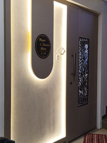 Bhagya Lakshmi Interior Decorative