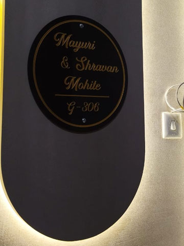 Bhagya Lakshmi Interior Decorative