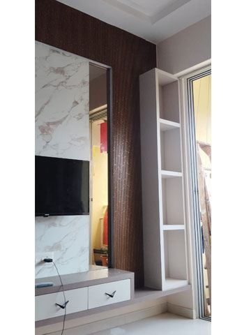 Bhagya Lakshmi Interior Decorative