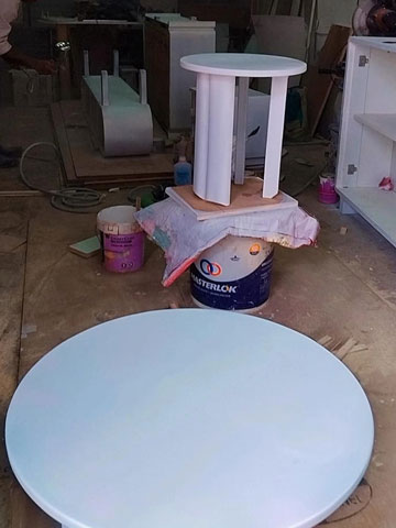 Bhagya Lakshmi Interior Decorative