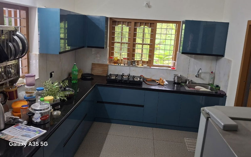 Bhagya Lakshmi Interior Decorative