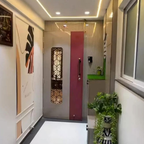 Welcome To Bhagya Lakshmi Interior Decorative