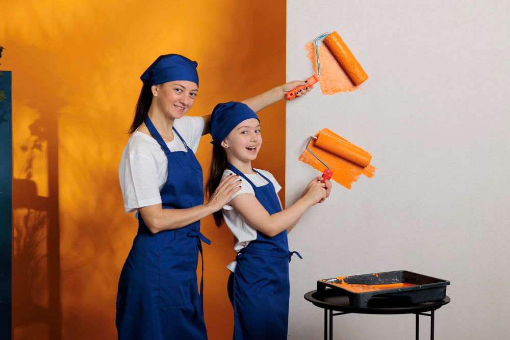 Best Painting Services In Pune City| Bhagya Lakshmi