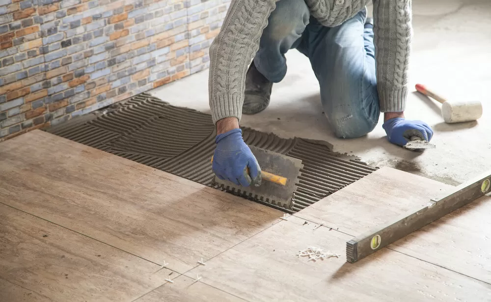 Best Tile Contractor Services In Pune City